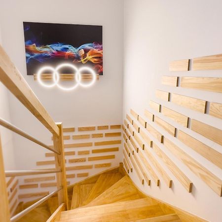 Duplex Disney Coupvray Kültér fotó