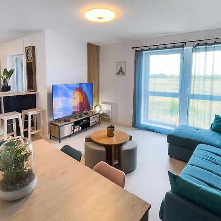 Duplex Disney Coupvray Kültér fotó