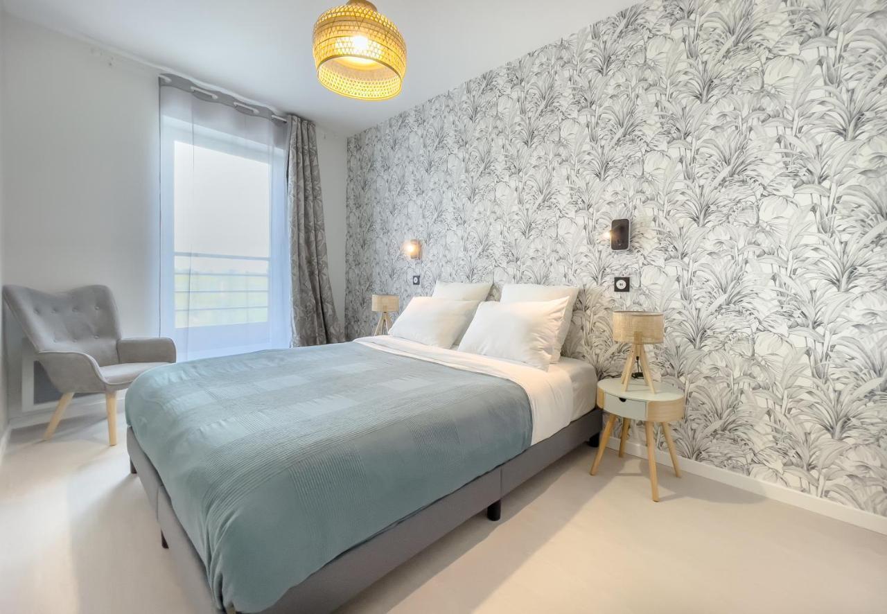 Duplex Disney Coupvray Kültér fotó