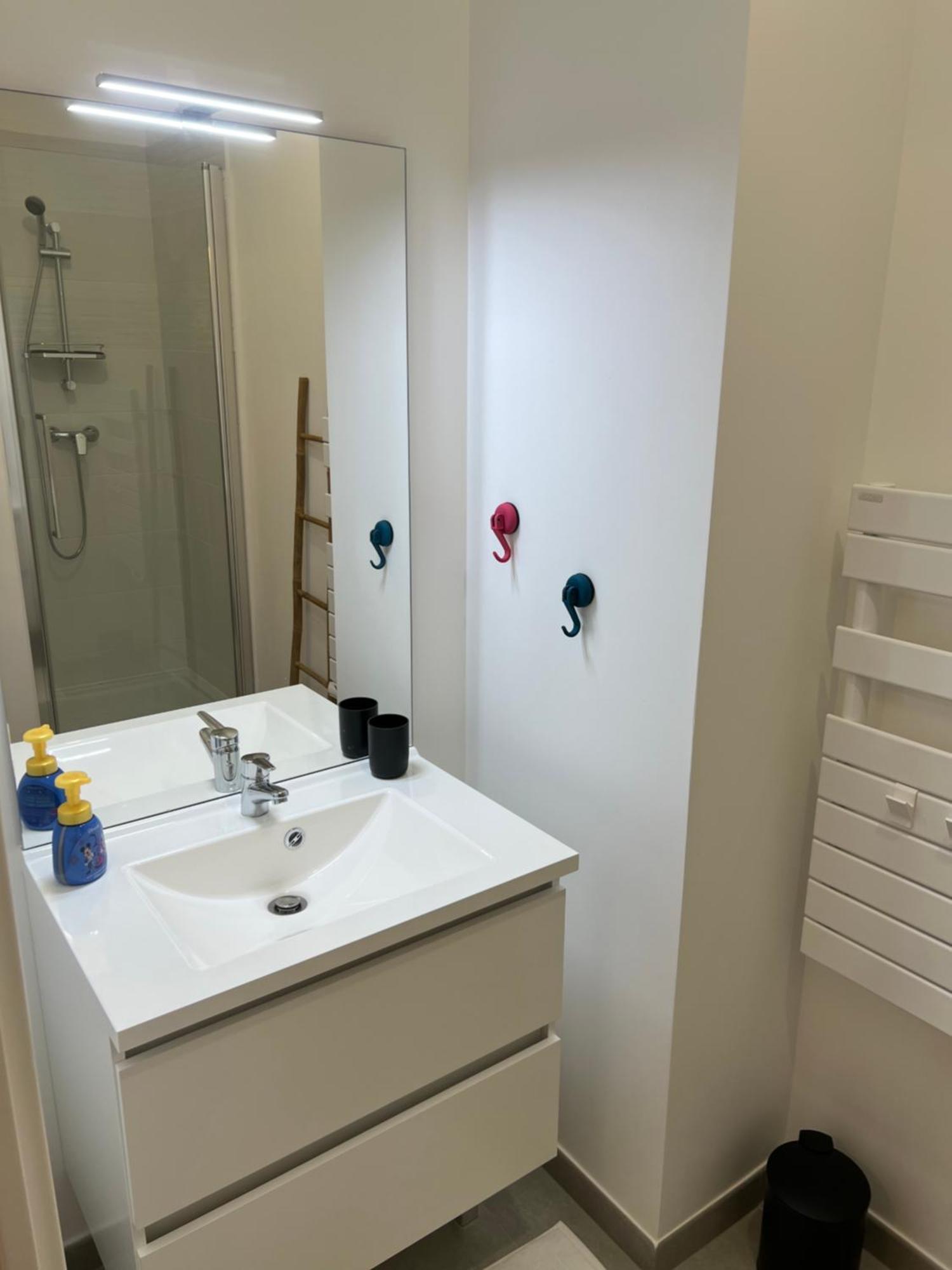 Duplex Disney Coupvray Kültér fotó