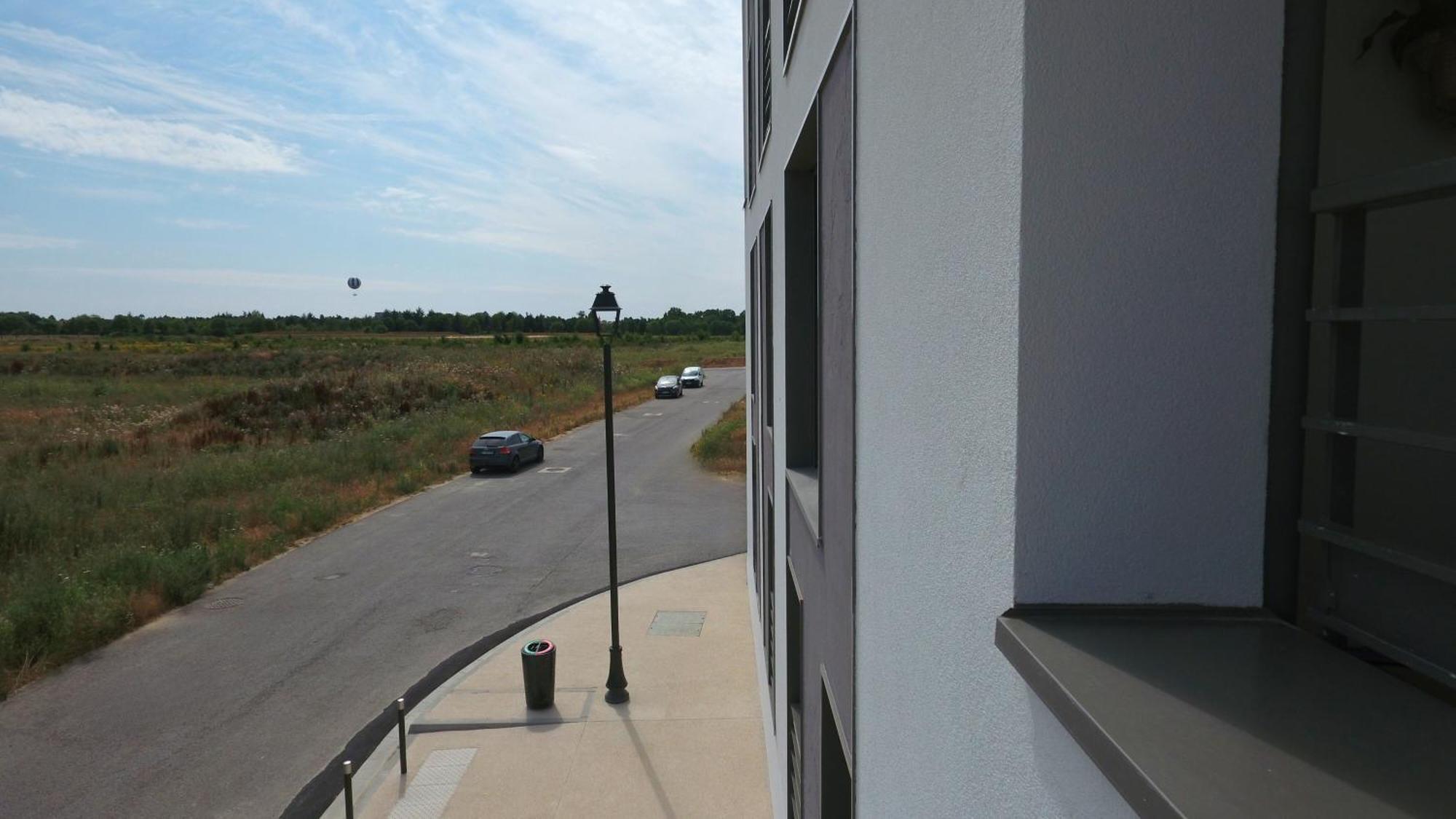 Duplex Disney Coupvray Kültér fotó
